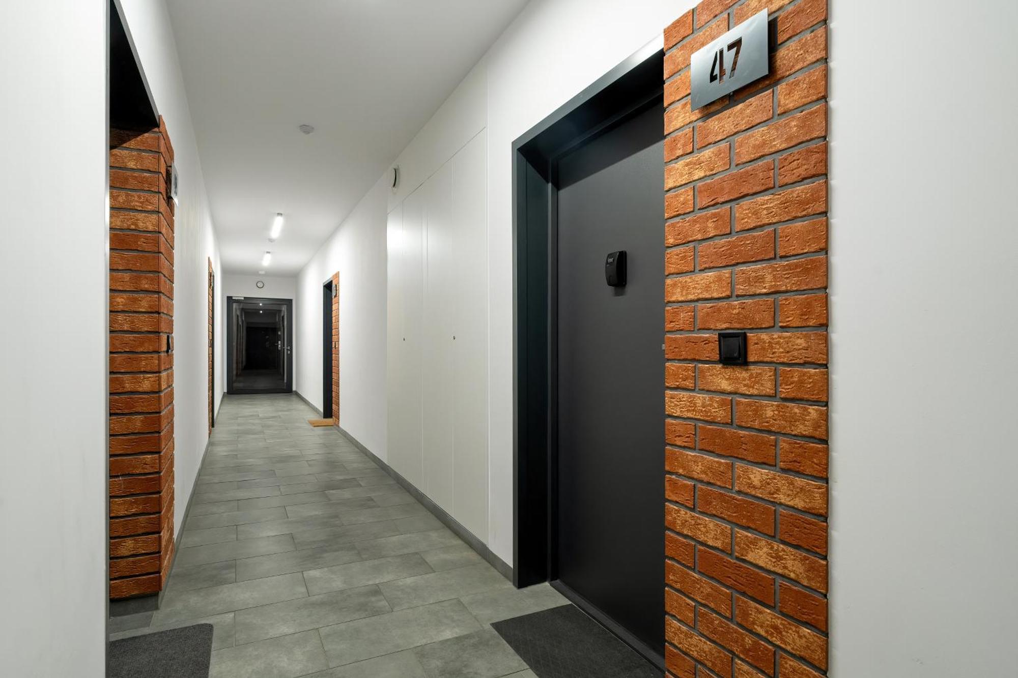 Osiedle Goplana Apartments Free Garage By Noclegi Renters Poznan Bagian luar foto