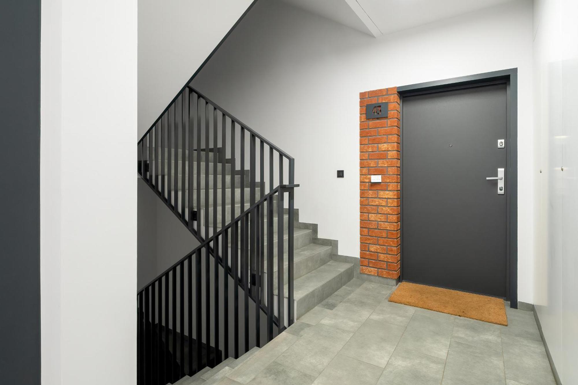 Osiedle Goplana Apartments Free Garage By Noclegi Renters Poznan Bagian luar foto