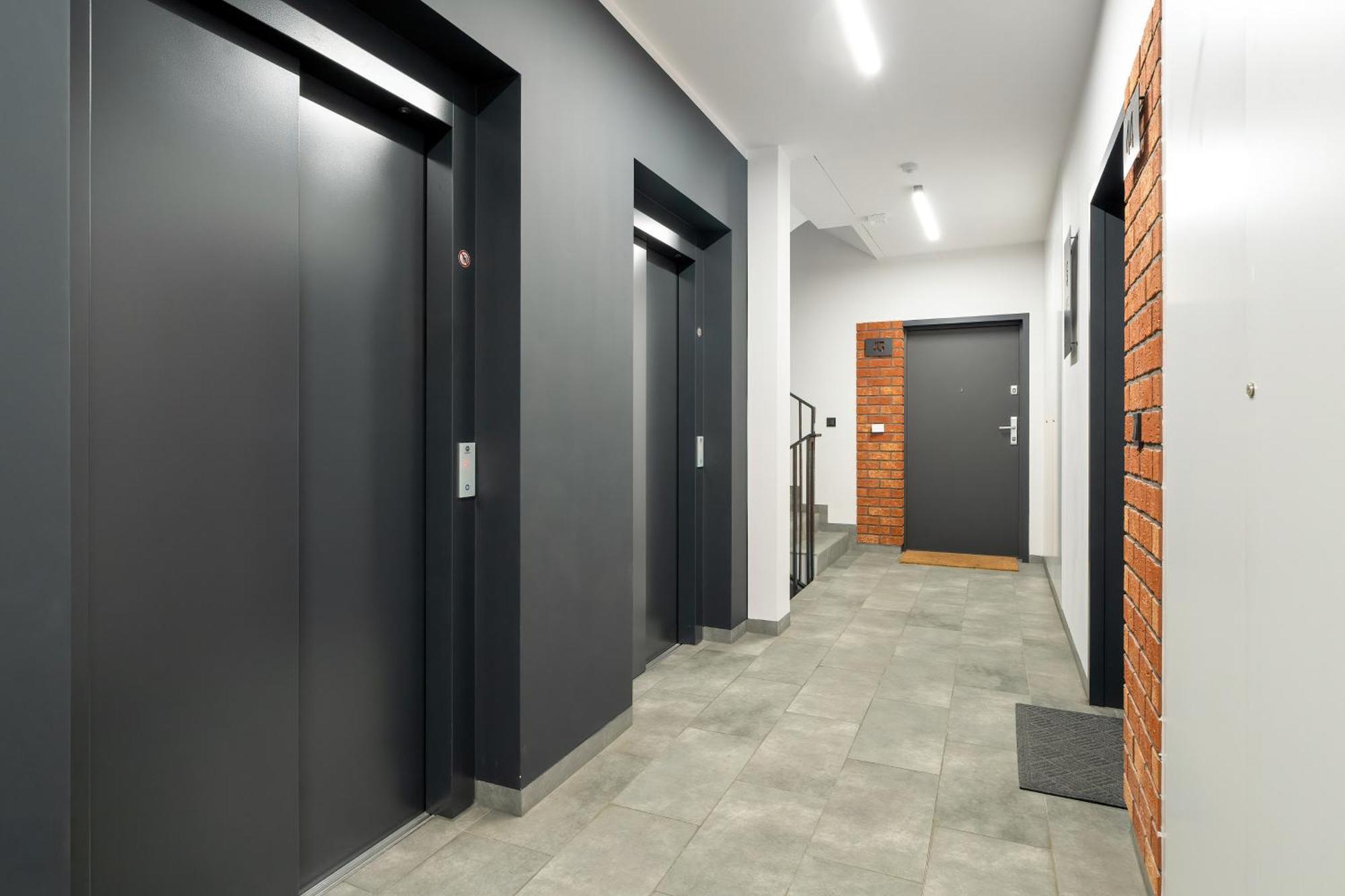 Osiedle Goplana Apartments Free Garage By Noclegi Renters Poznan Bagian luar foto